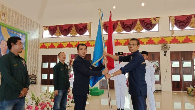 Aklamasi, Rino Panduwinata Kembali Nahkodai PWI Metro