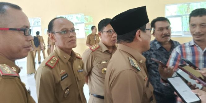 
 Kota Metro Akan Melakukan Pembangunan Wilayah Zero Narkobadi Kota Metro