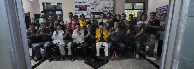 
 KWRI METRO AJAK PENGURUS DAN ANGGOTA UNTUK BERBAGI BERKAH RAMADHAN