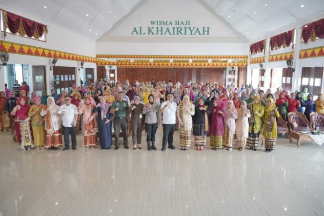 
 “Perempuan Berdaya, Gen Z Melangkah”: Metro Gaungkan Kartini Era Modern