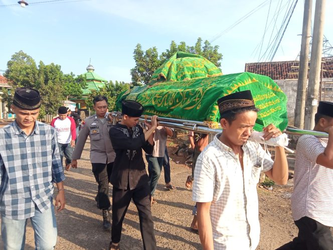 
 Dianiaya di Tengah Malam, Karso Tak Terselamatkan: Keluarga Minta Pelaku Dihukum Berat