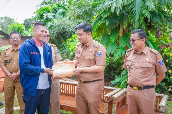 
 Wakil Wali Kota Apresiasi Relawan, Janji Perbaiki Sistem Tanggap Darurat Bencana