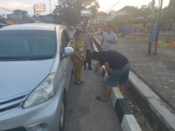 
 Viral Dugaan Peluru Nyasar di Way Jepara, Polisi Temukan Fakta Berbeda di TKP