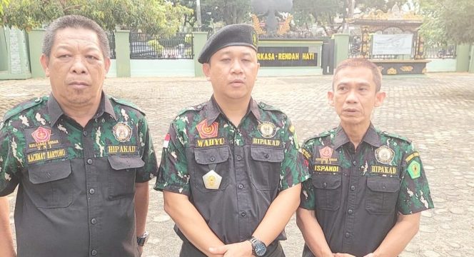 
 Ketua DPD HIPAKAD Lampung: Saatnya HIPAKAD Lampung Utara Lebih Solid dan Besar