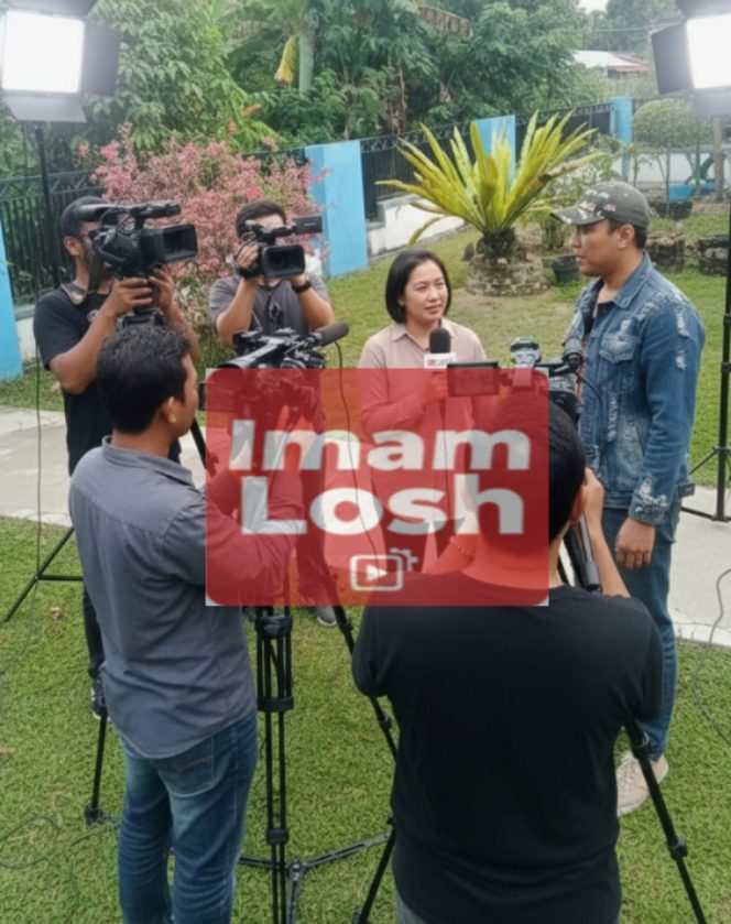 
 Imam Losh, Musisi Asal Metro Lampung yang Telah Ciptakan Lebih dari 100 Lagu Inspiratif